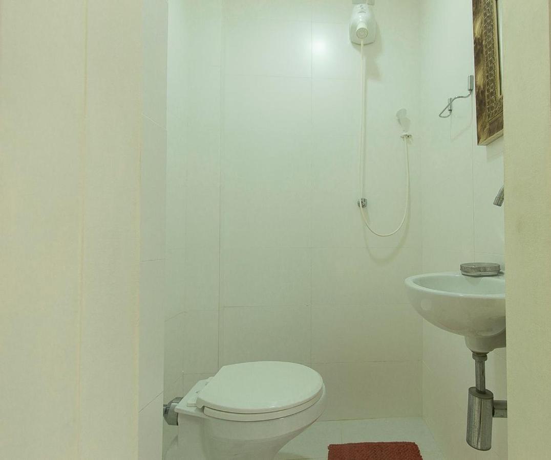 Amplo, Exclusivo E Proximo Ao Mar De Copacabana 里约热内卢 外观 照片
